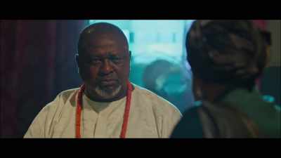 [Aare chuckles] - King of Boys: The Return of the King