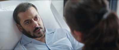 Aarfa, did a father not lose
his son? - Sultan