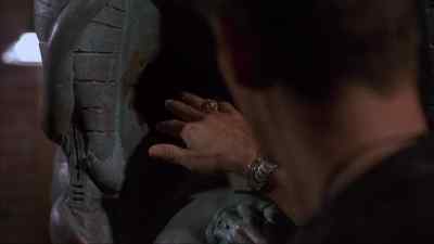 - Aargh! Aargh! - Hellraiser III: Hell on Earth