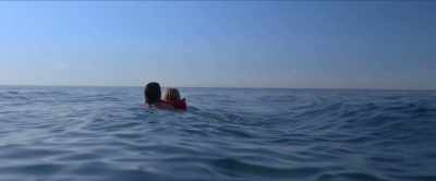 Aargh! Aargh! - Something in the Water
