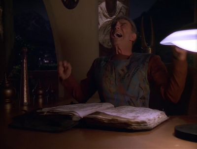 Aargh! - Star Trek: Deep Space Nine