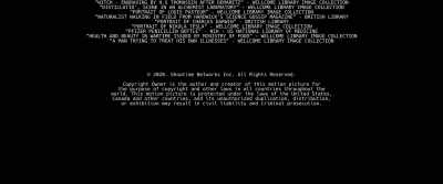 [Aaron] Absolutely.
I couldn't agree more, - Citizen Bio