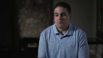 Aaron came over and we did...
We smoked two blunts, - Killer Inside: The Mind of Aaron Hernandez
