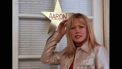 Aaron Carter coming here - Aaron Carter: The Little Prince of Pop