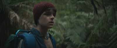Aaron. Come on. - Force of Nature: The Dry 2
