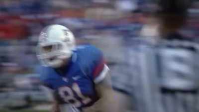 Aaron Hernandez
had that rare combination - Killer Inside: The Mind of Aaron Hernandez