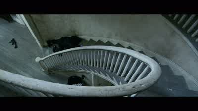 AARON Hey doc I need my watch - The Bourne Legacy