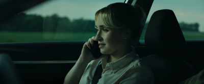 AARON: How'd you
get this number? - Amber Alert