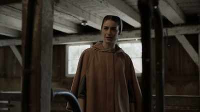 Aaron, I know
I've already sinned, - Amish Affair