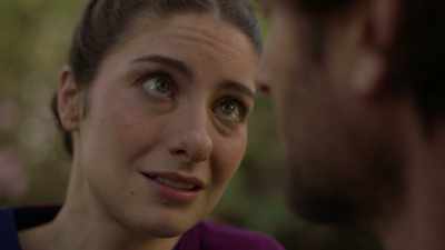 Aaron, I think
we need to end things - Amish Affair