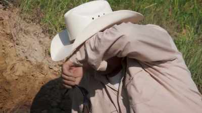 Aaron:
IF I RUSH THROUGH EVERYTHING, - Dino Hunters