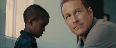 - Aaron!
- Jesse! - Gully
