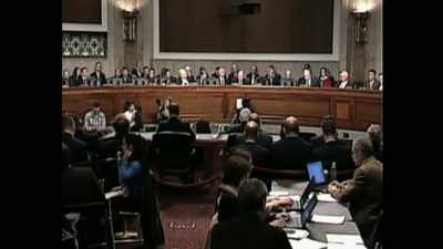 AARON:
Military leaders
knew that gays and lesbians - Leavenworth