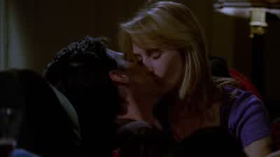 -Aaron? Keep the hat. -Okay. - Criminal Minds