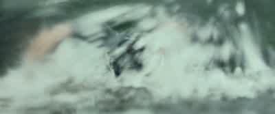 Aaron! No! No! No! No! - Chaos Walking