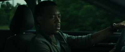 AARON: No way
they'd give you my number. - Amber Alert