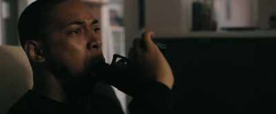 - Aaron! Oh, my God! Aaron!
- Jesse! - Gully