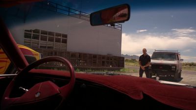 Aaron. - Better Call Saul