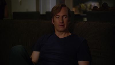 Aaron. - Better Call Saul