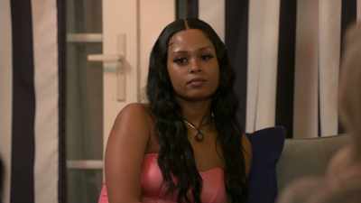 Aaron sounds so gross.
I feel bad for Brittnay - Twin Love