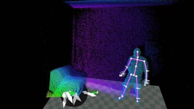         [aaron speaking] - Ghost Adventures