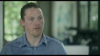 Aaron Stevenson served as
an intelligence analyst - Police State