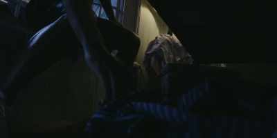 - Aaron, stop.
- I'll blow - Dexter: Original Sin