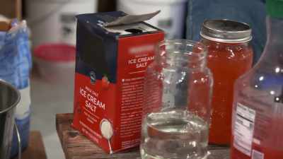 [aaron] strawberry's
not real predominant in this - Moonshiners: Master Distiller