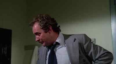 Aaron, talk to him.
He won't listen to me. - Final Chapter: Walking Tall