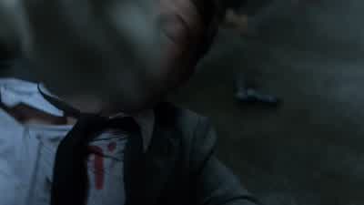 Aaron. That's enough. - Gotham