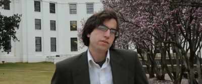 Aaron Traywick, - Citizen Bio