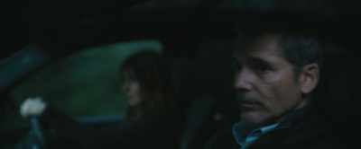 -Aaron, what do you think? - Force of Nature: The Dry 2