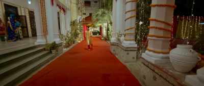 [Aarti] 'I'm sorry, Sattu,
I'd kept something from you.' - Shaadi Mein Zaroor Aana