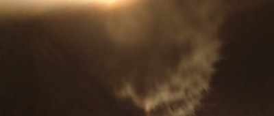 [Aarti]
There are certain sounds, - The Reason I Jump
