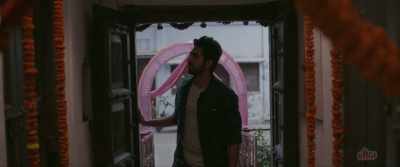 Aarush, have a sweet. - Bareilly Ki Barfi