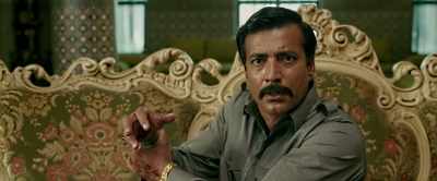 Aasiya, trust me - Raees