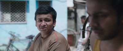 Aatish, if we fail Naina ma'am's
going to lose face. - Hichki
