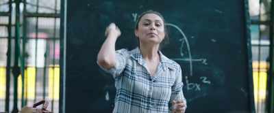 Aatish, - Hichki