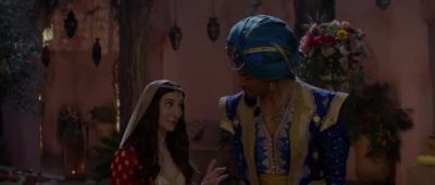 Ababwa. - Aladdin