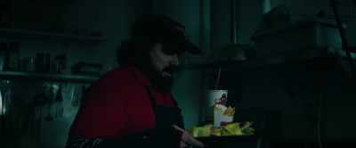 - [Abaddon] Come to me,
patty slinger. - Onyx the Fortuitous and the Talisman of Souls