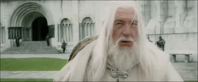 Prepare for battle! - The Lord of the Rings: The Return of the King