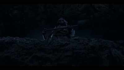 Abandoned by your friends. - The Irregulars