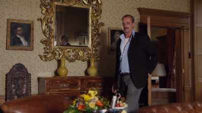 Abandoned. Completely abandoned. - Generation Wealth