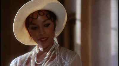 (ABATINO YELLING IN ITALIAN) - The Josephine Baker Story