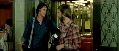 ABBA - which floor? - ABBA: The Movie