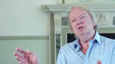 ABBA origins, funny enough, - ABBA: 50 Years Since Eurovision
