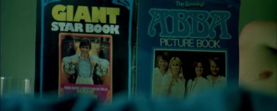ABBA the hottest property on the pop scene - ABBA: The Movie