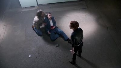 [ABBADON GRUNTS] - Supernatural
