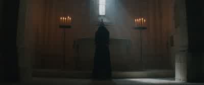 Sister Irene. - The Nun II