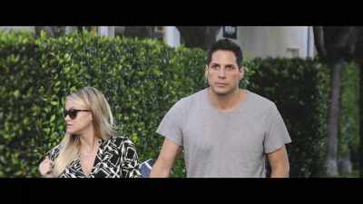 Abbey and Joe's relationship
is a caustic, - Girls Gone Wild: The Untold Story